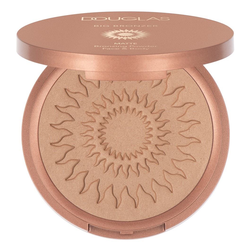 Douglas Collection Bronzer Make-Up Big Bronzer - Matt - 16 g