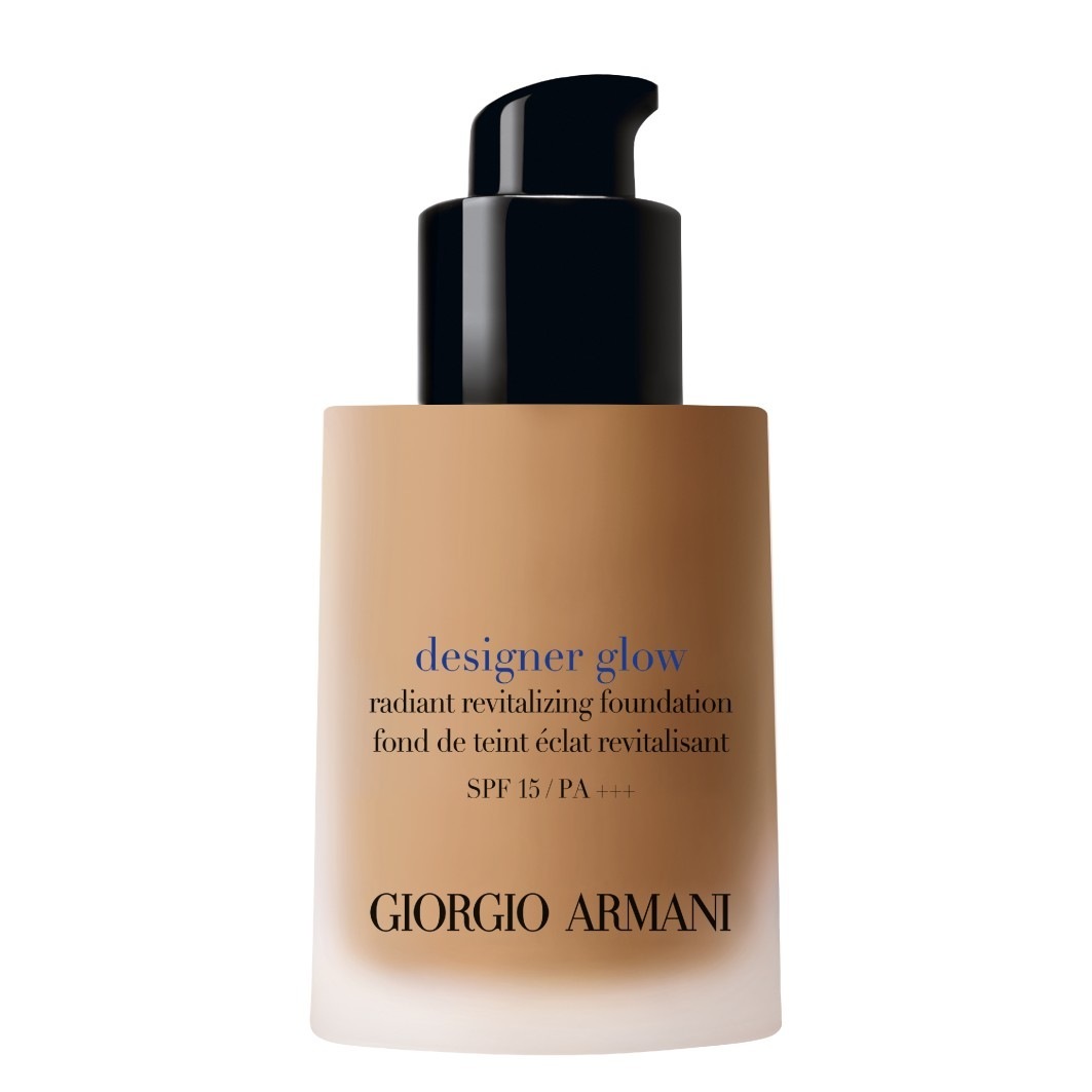Rozjasňujúci make-up Armani Foundation - 30 ml