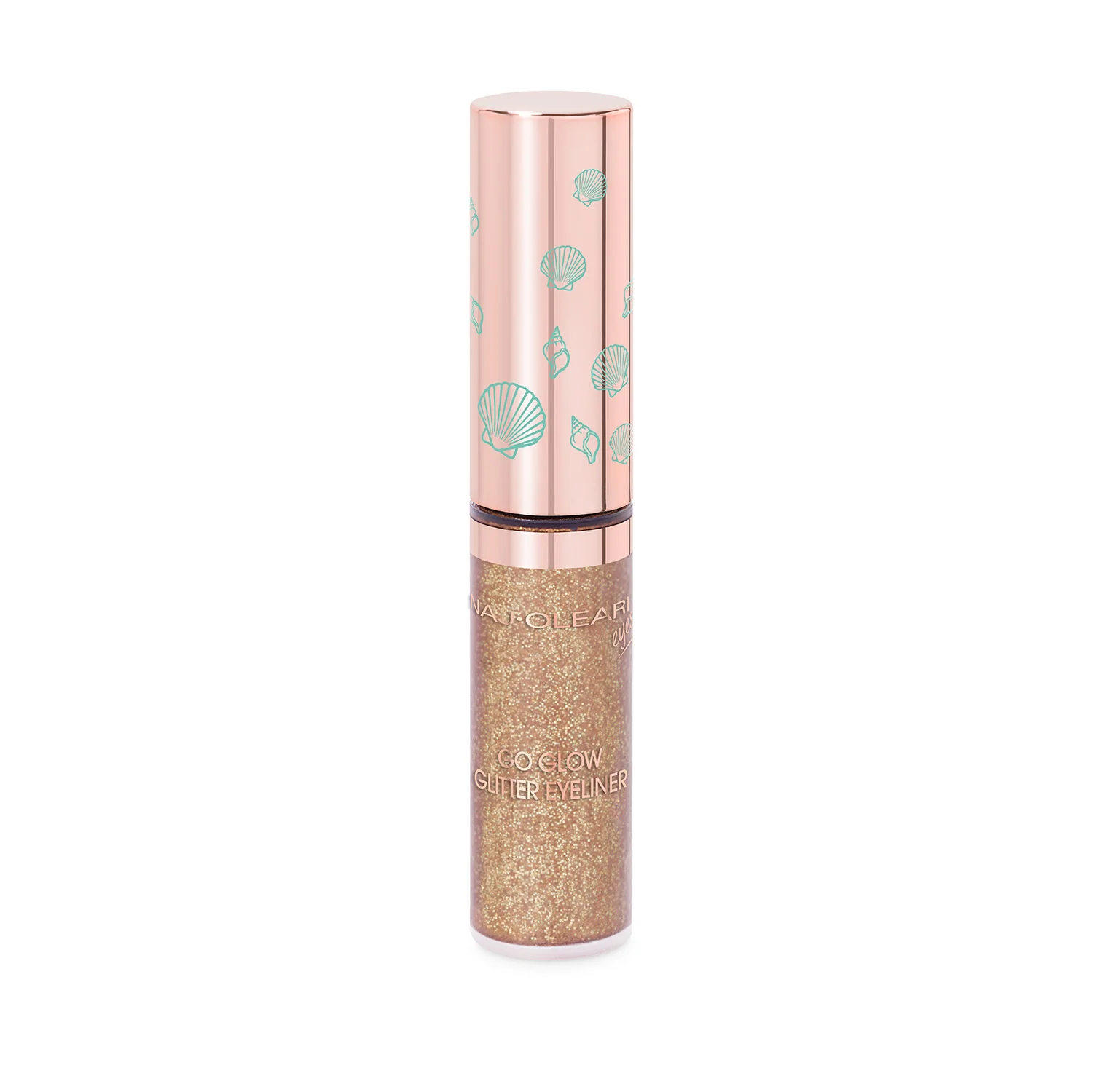 Occhi Go Glow Glitter Eyeliner - Eyeliner
