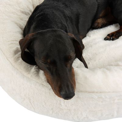 Postel Snuggle Bed Angora