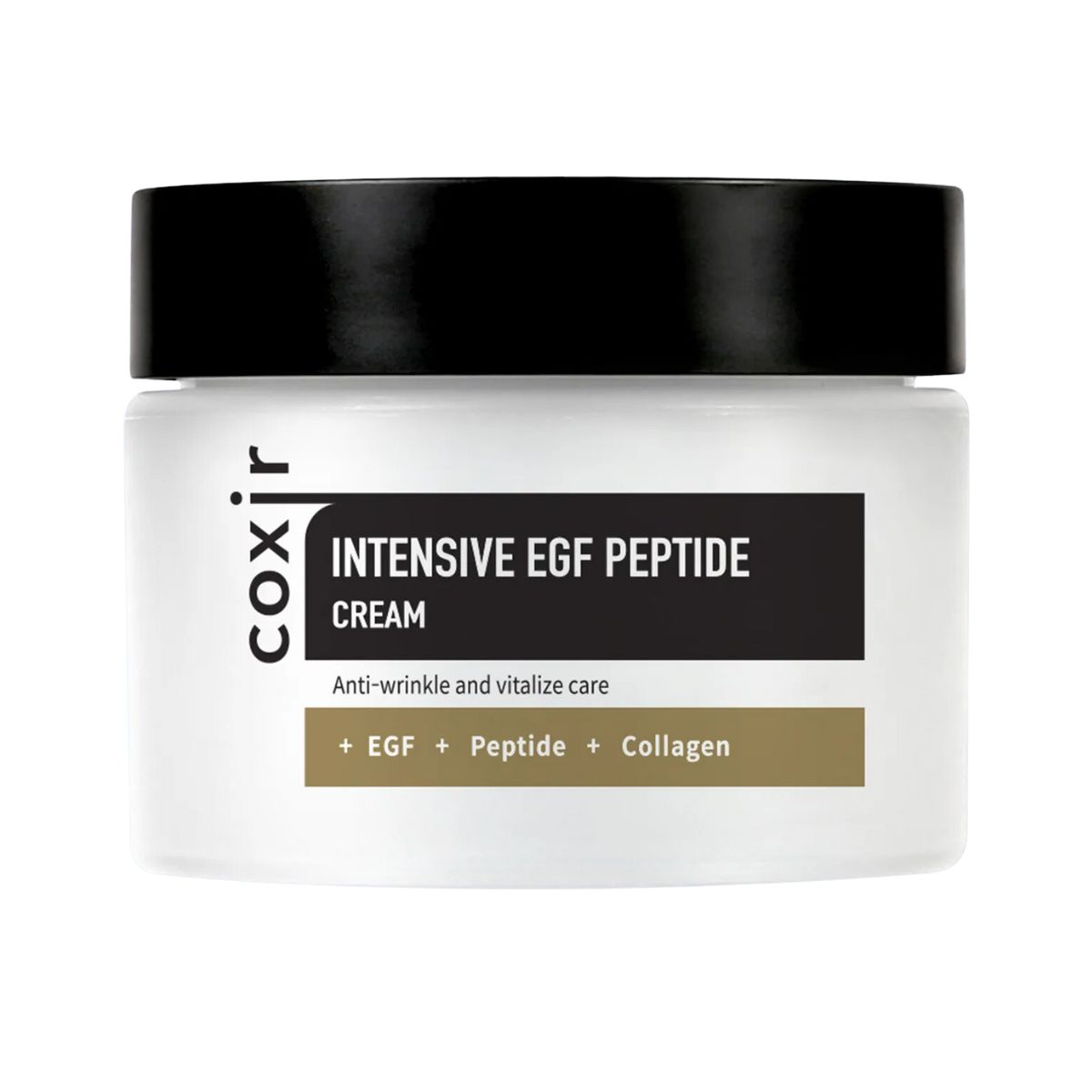 Coxir EGF PEPTID