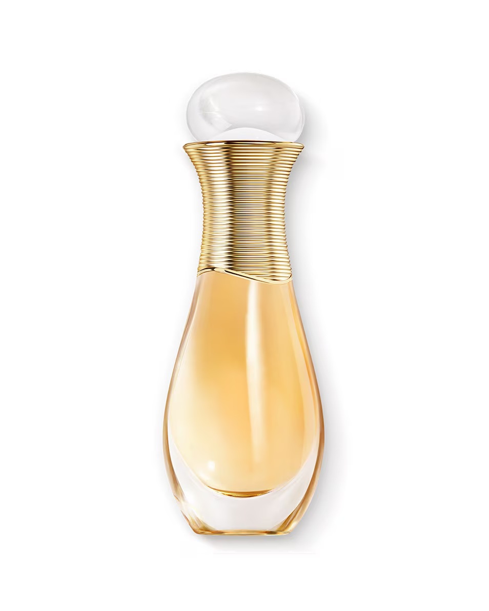 DIOR J'ADORE Eau de Parfum Roller Pearl
