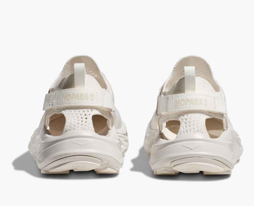 HOKA Hopara 2 Raw