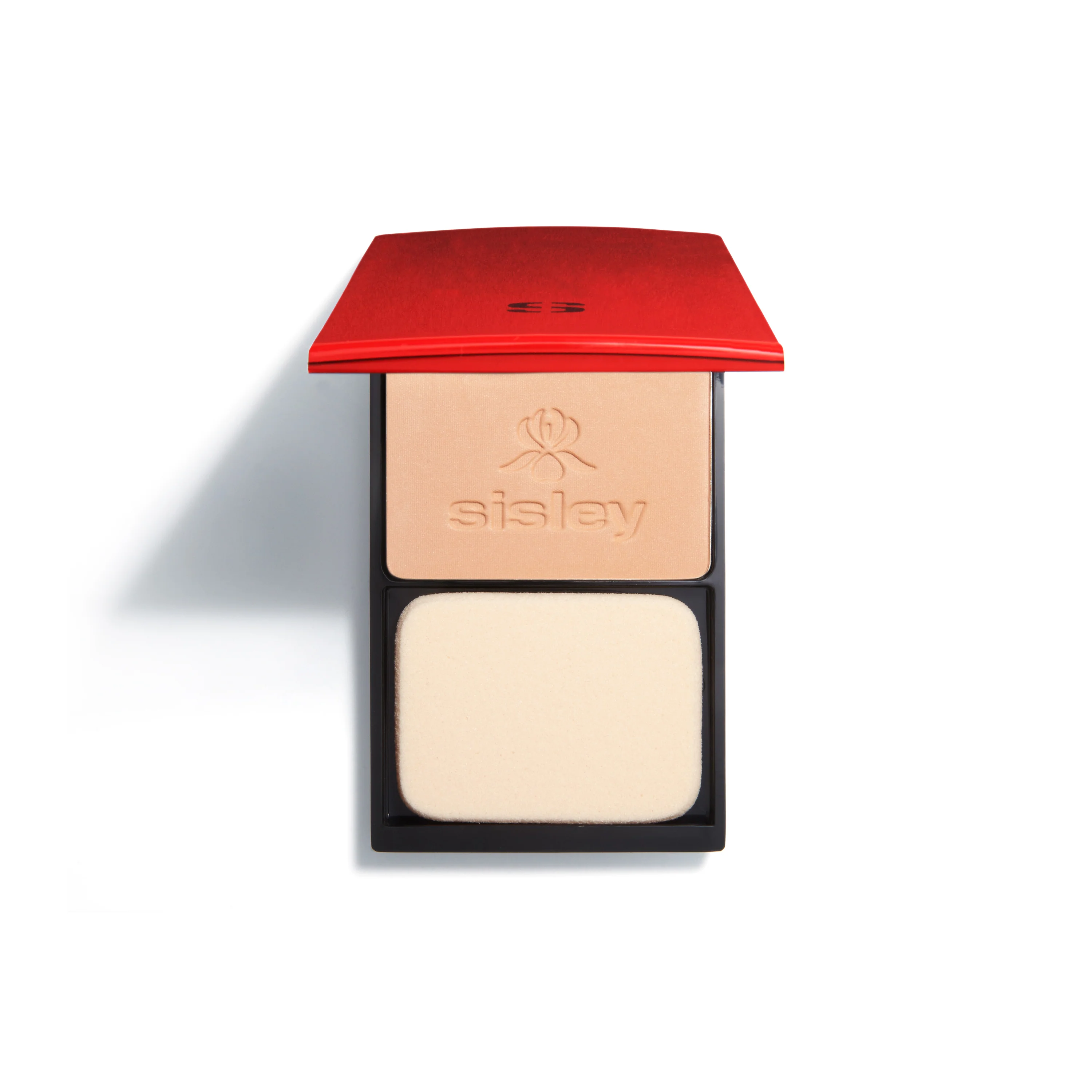 Incarnato Phyto Teint Eclat Compact - Fondotinta crema, Fondotinta compatto