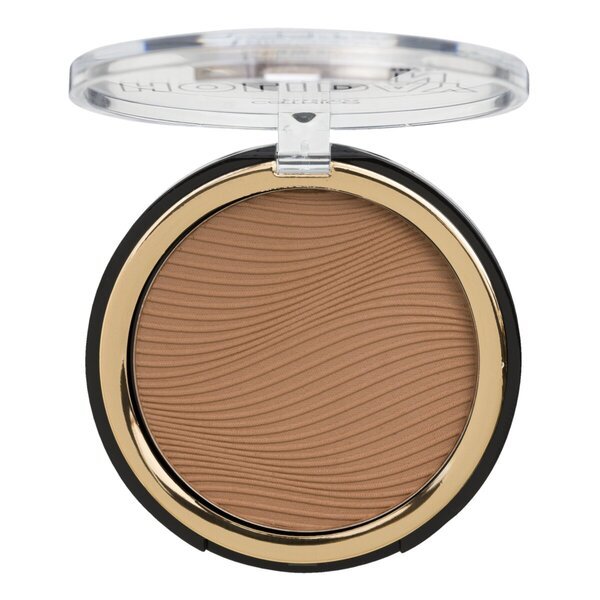 Catrice Holiday Skin 020 Off to the Island blistavi bronzer 8g