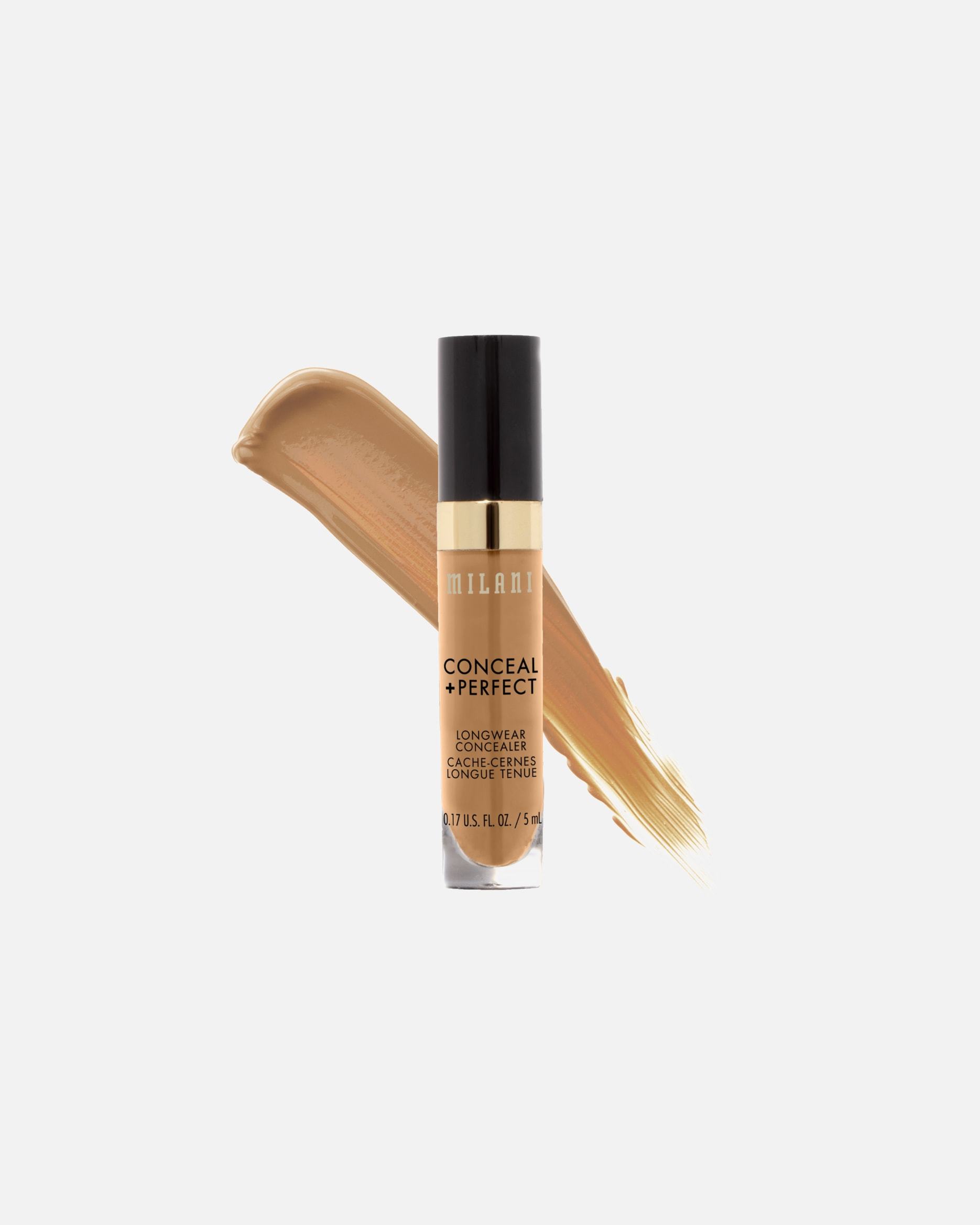 Milani Korektor Conceal + Perfect Long Wear - 5 ml