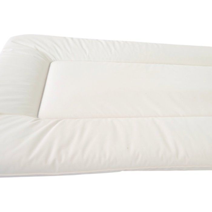 Fasciatoio - TINEO - ESSENTIAL - PVC - Ecru