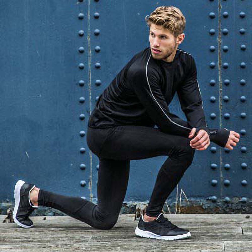 Leggins Deportivos Tombo Teamsport
