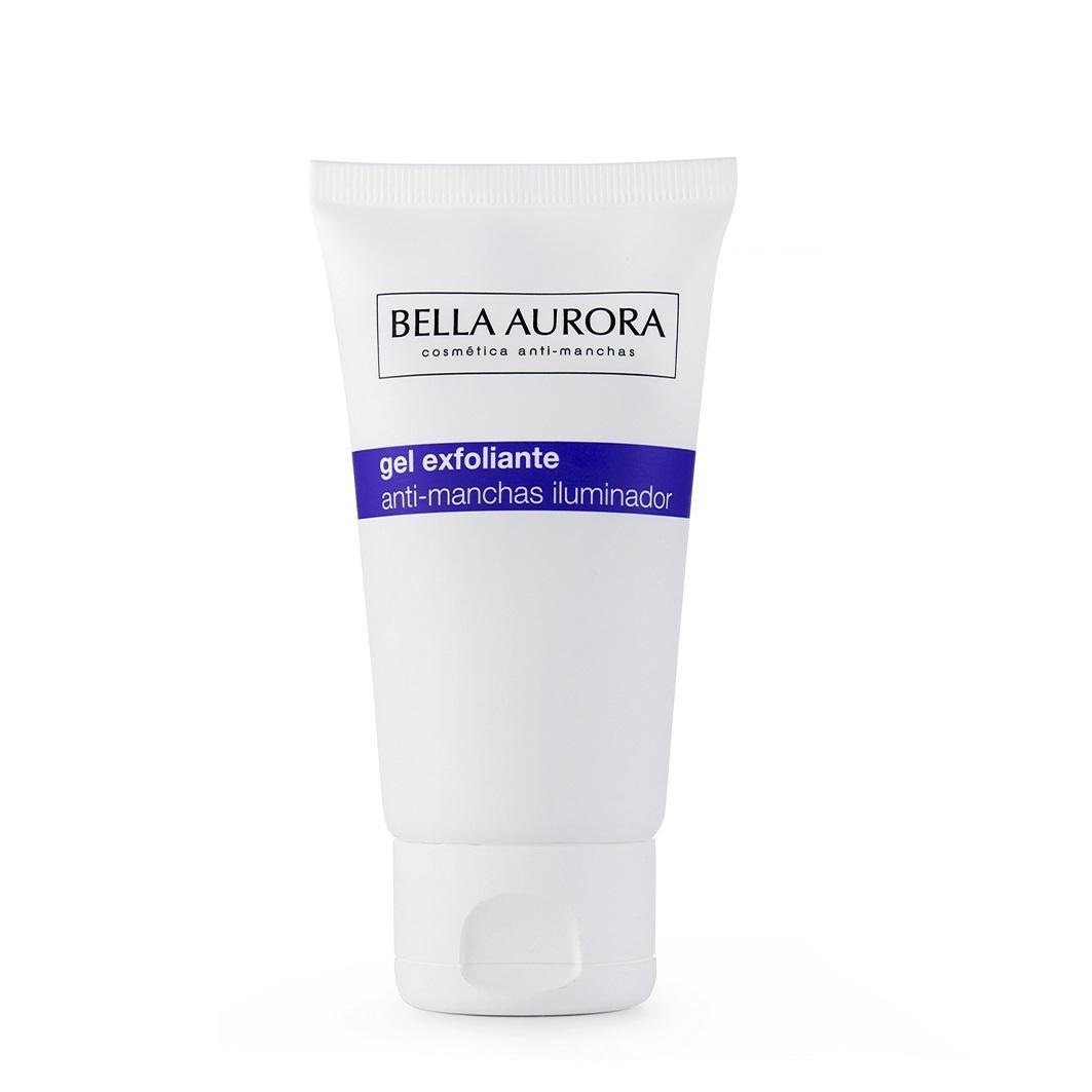 Bella Aurora gel exfoliant