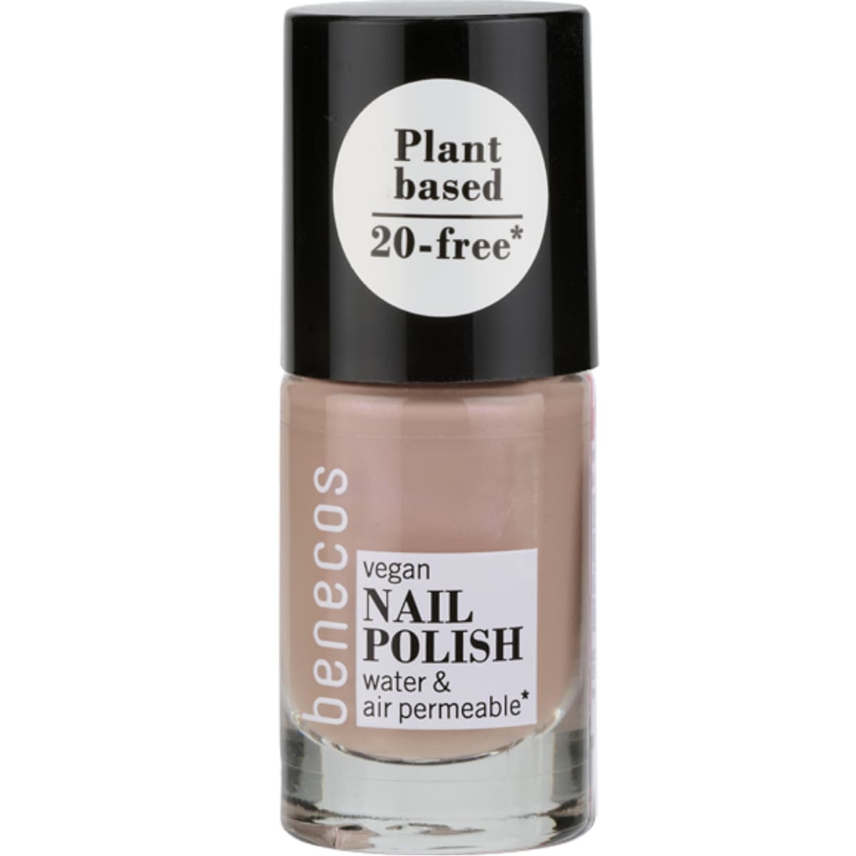 benecos Nagellack - 5 ml