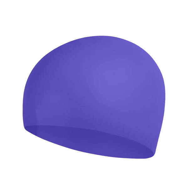 Gorro de natación Speedo Kids de silicona 3D