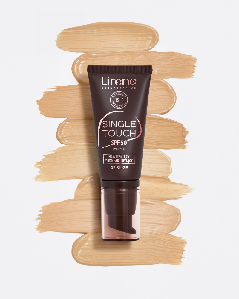 Lirene Single Touch