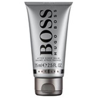 Hugo Boss Bálsamo para después del afeitado embotellado Hugo Boss 75 ml 75 ml