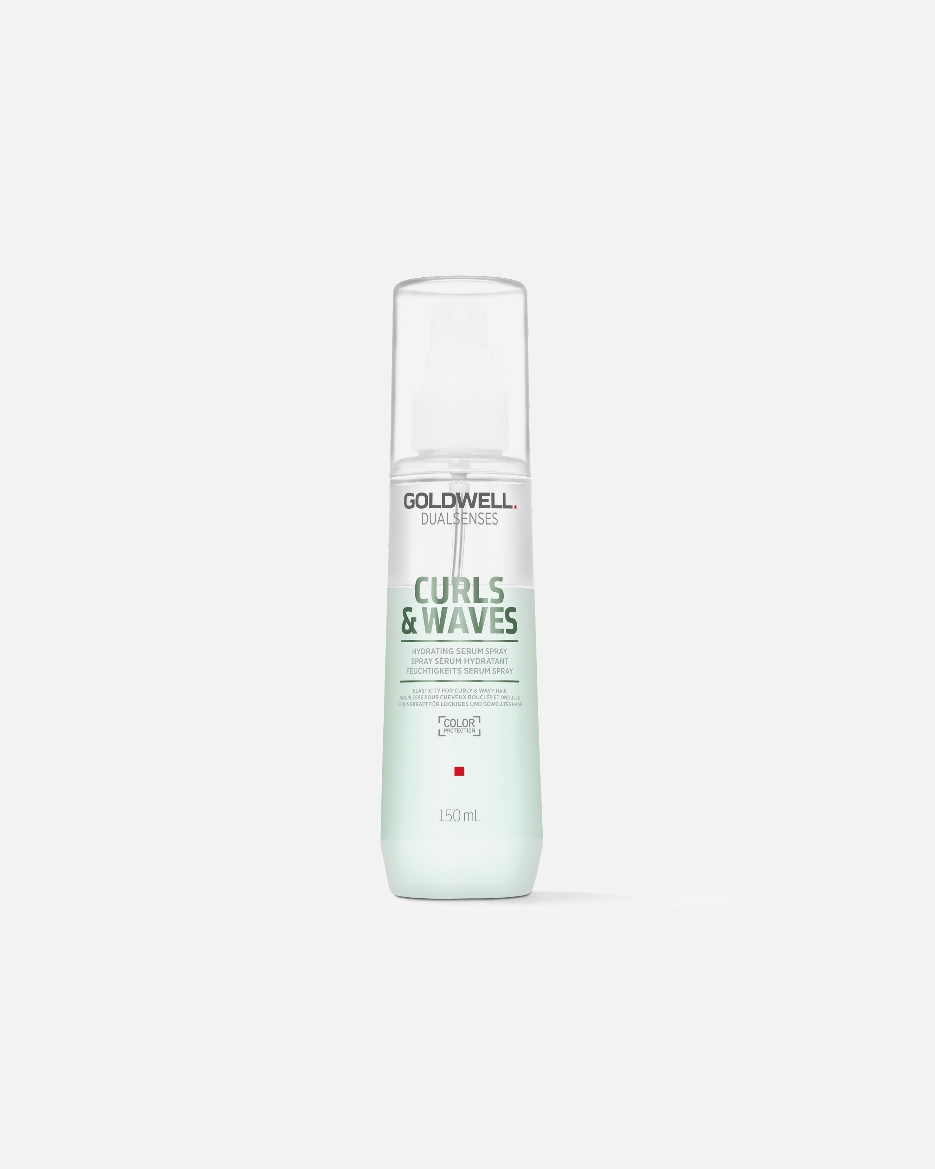 Goldwell Dualsenses Haarserumspray voor krullen en golven – 150 ml