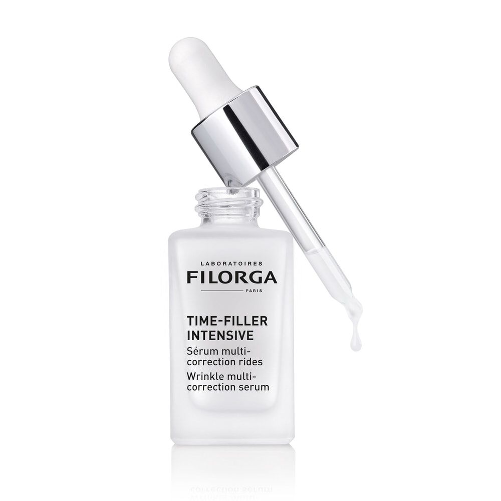 Filorga - Popunjavanje vremena