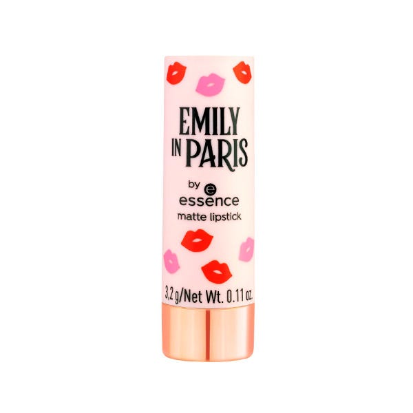 Ruj mat Emily In Paris | 1 unitate