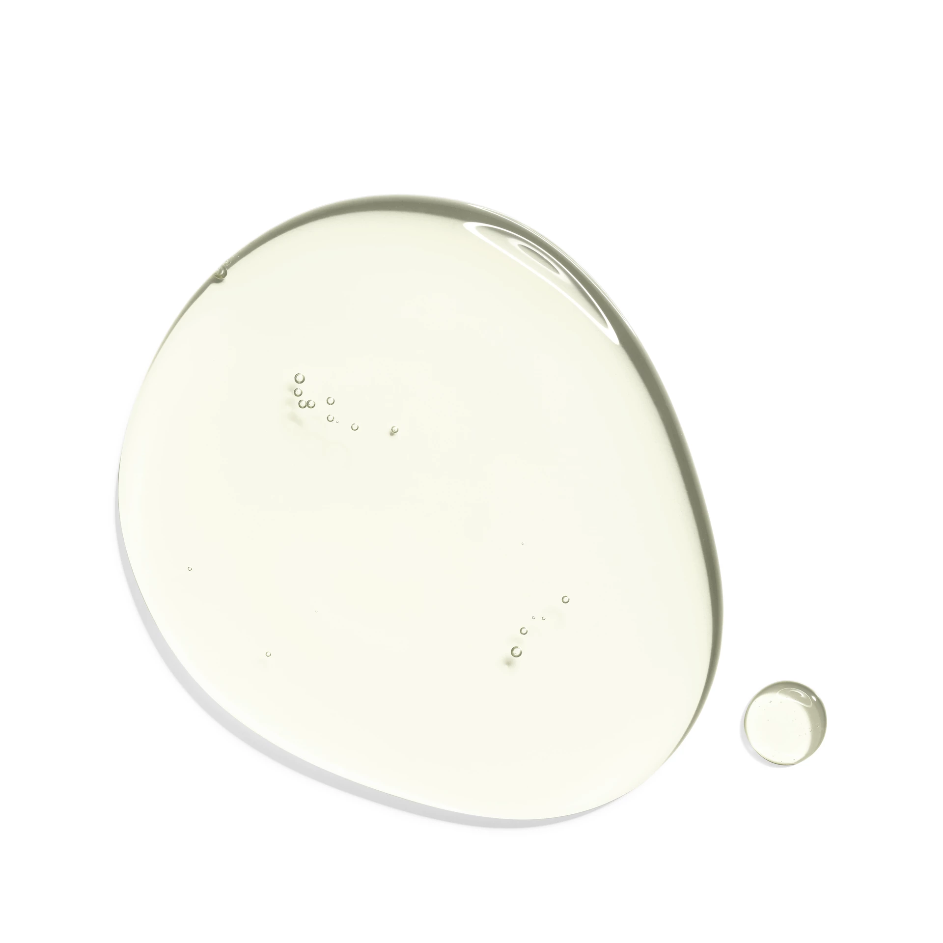 Ulei de tratament reparator Calm-Essentiel 30 ml - Clarins
