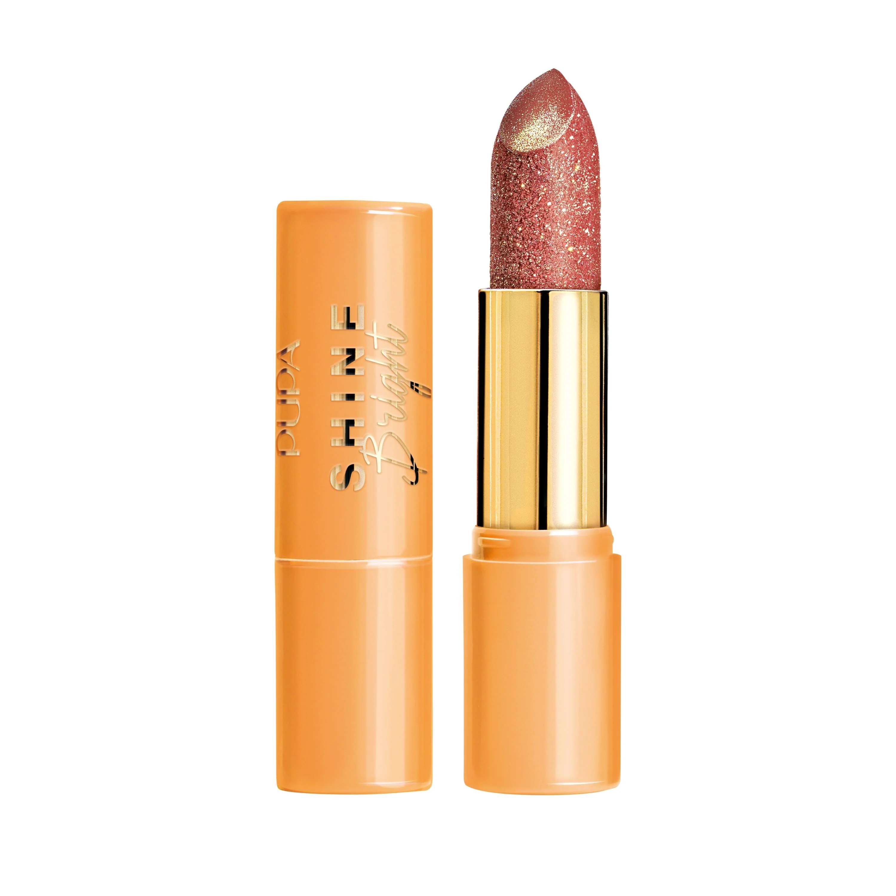 Labbra Shine Bright Lip Balm - Rossetto