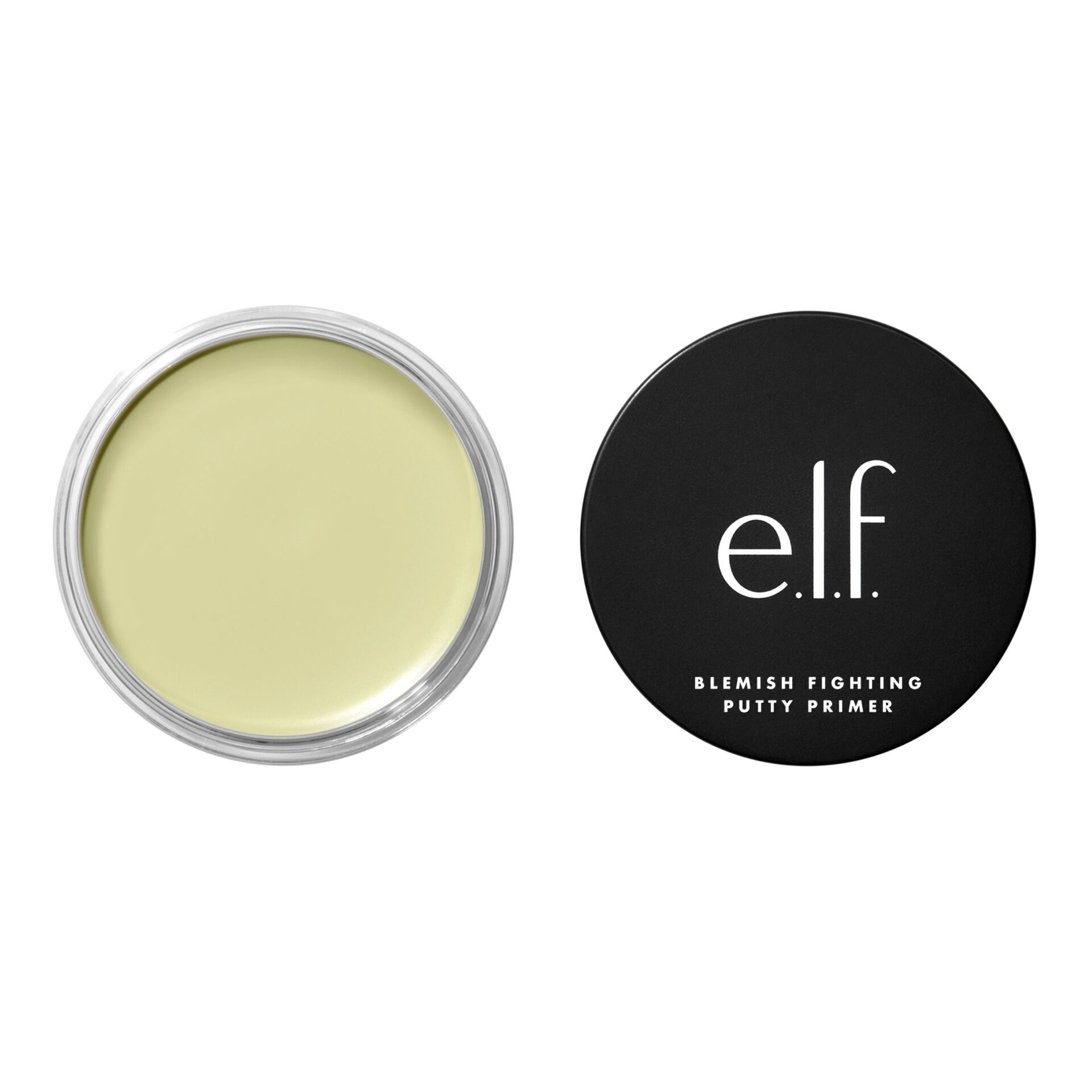 Primer universal transparent pentru combaterea acneei - Elf