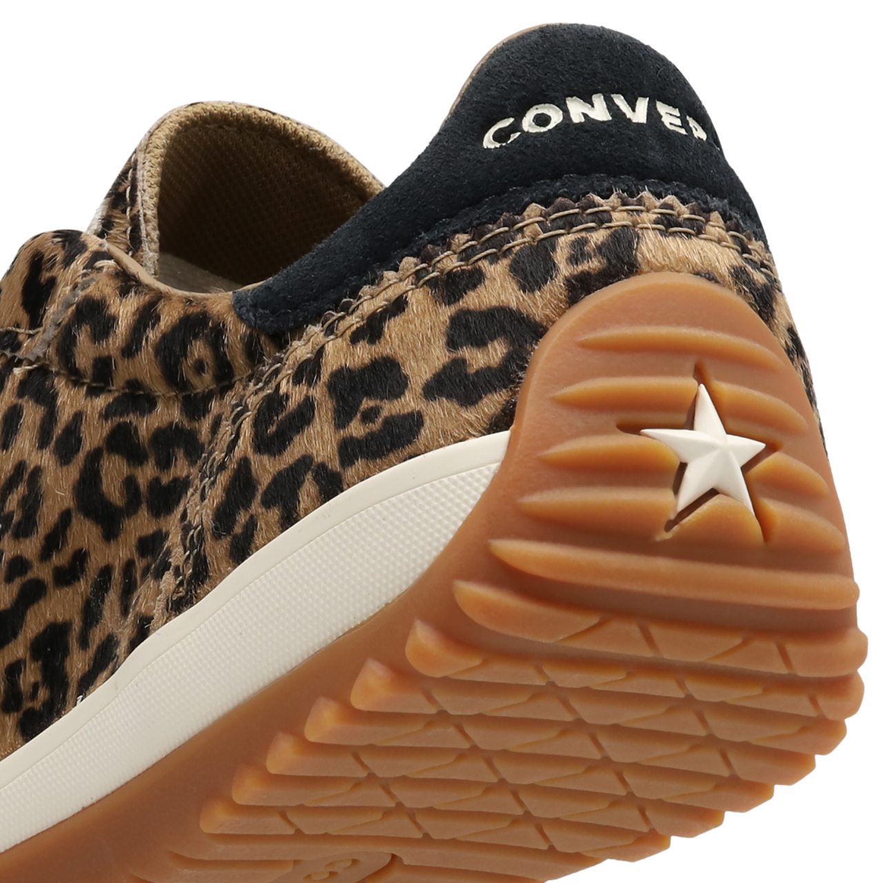 Converse Run Star-sneaker