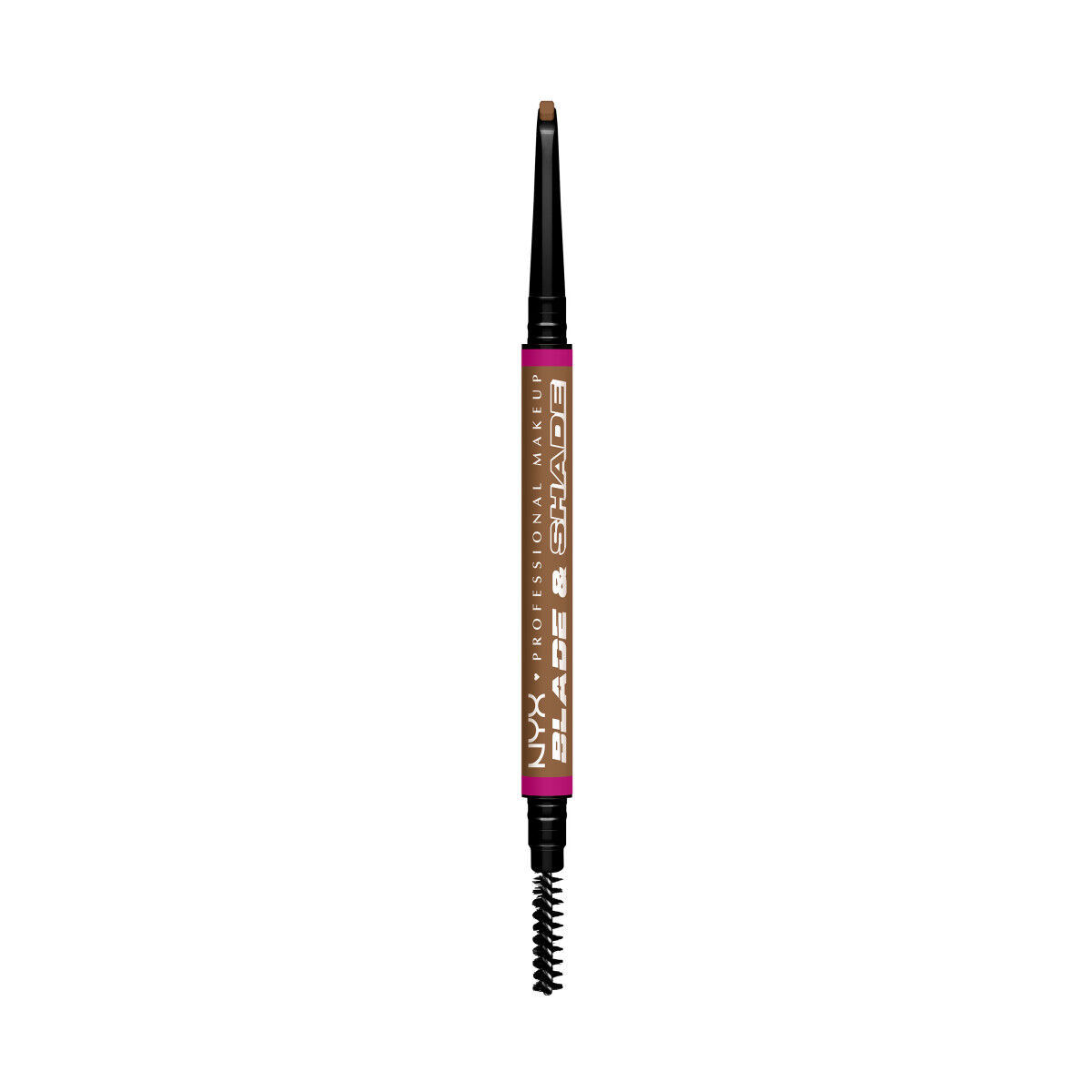 NYX Professional Makeup Blade & Shade