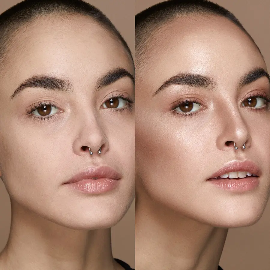 PALETA ZA CONTOUR OBSESSION 02 Srednja