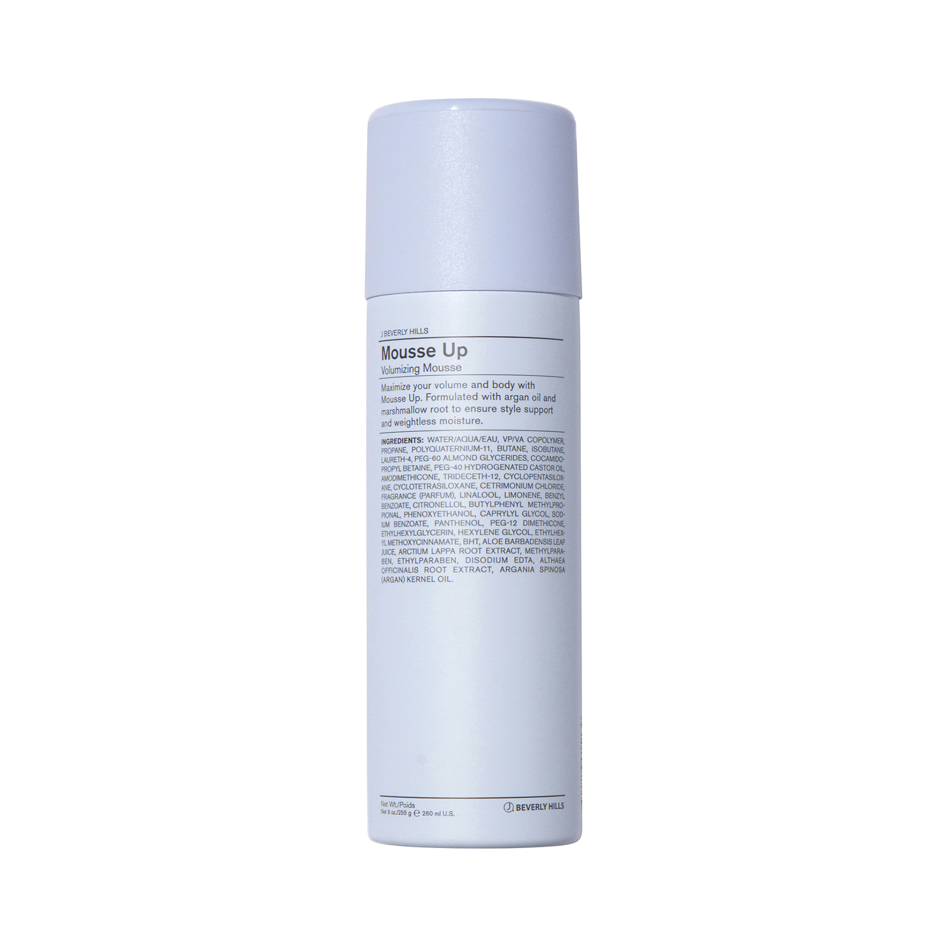 Mousse Up 262 ml - J Beverly Hills