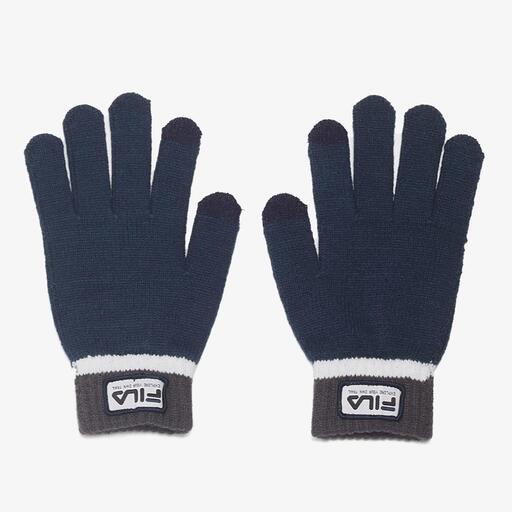  Fila rukavice