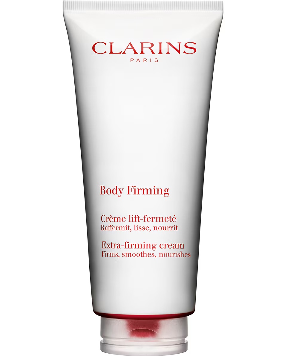 CLARINS CREMĂ EXTRA FERMĂ PENTRU CORP