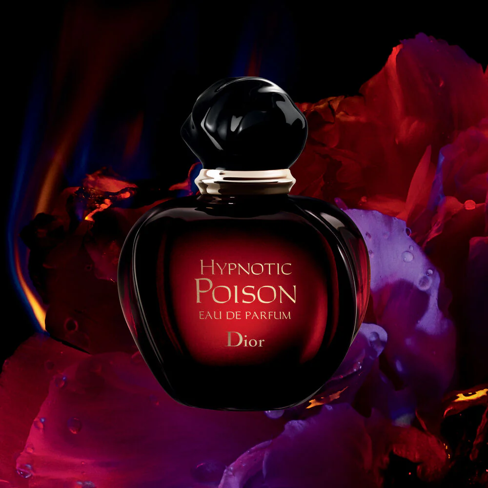Poison Hypnotic Poison - Eau de Parfum