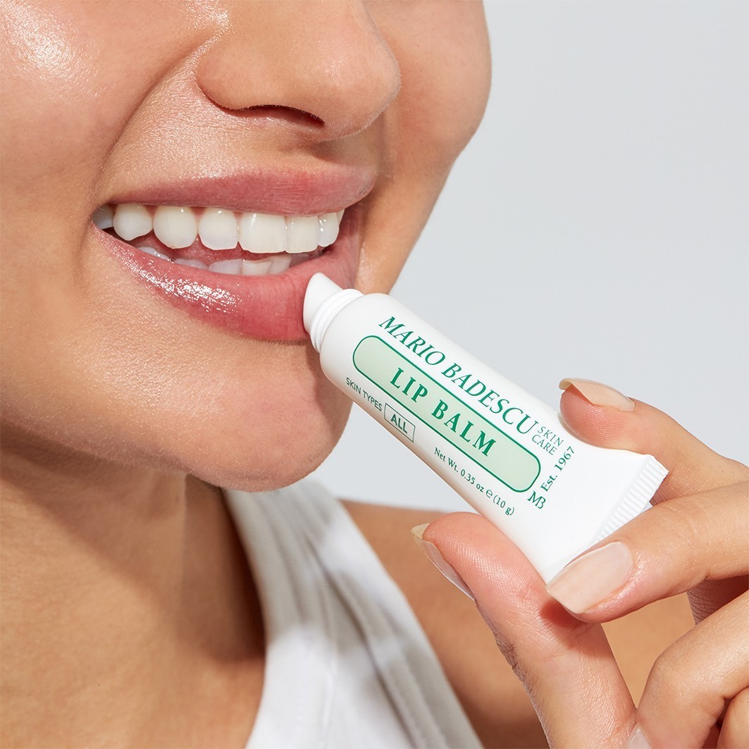 Mario Badescu Lip Care Face Spa Lippenbalsam – 10 g