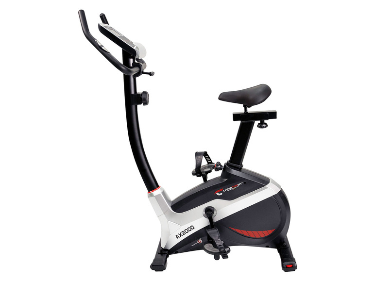 Christopeit hometrainer »AX 2000«