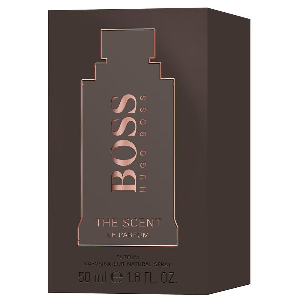 Hugo Boss Duften Le Parfum Til Ham