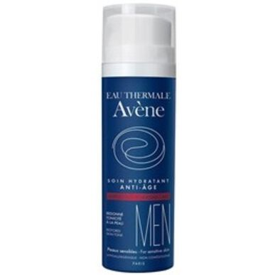 Avène MEN Hydratační krém proti stárnutí 50ml