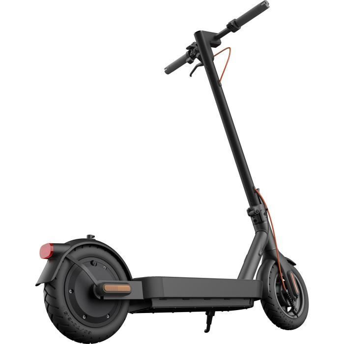 Patinete Elétrico - XIAOMI - Patinete Elétrico 4 Pro 2ª Geração - Pneus sem câmara de 10