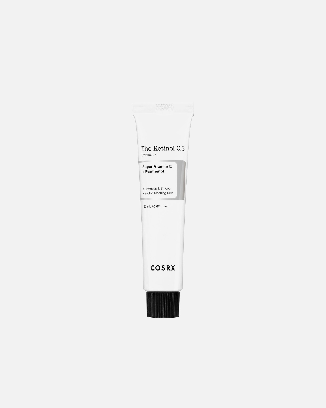 Cosrx The Retinol 0.3 Cream