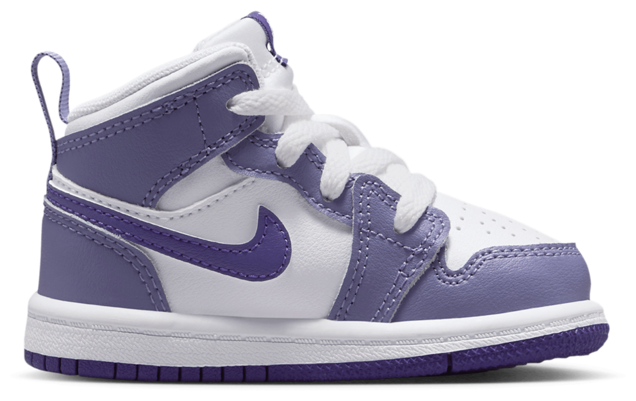 Jordan Aj1 Mid