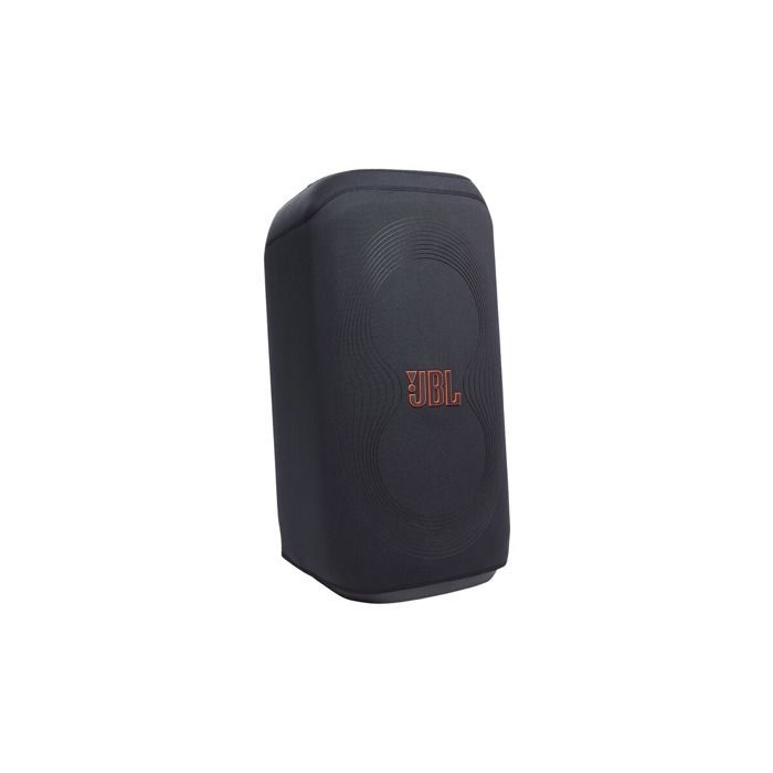 Capa protetora JBL PartyCover Club 120 DJ Lyres para caixa de som PartyBox Club 120