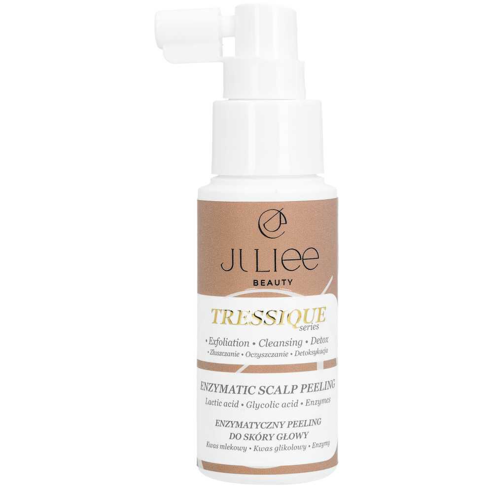 Juliee Beauty Tressique