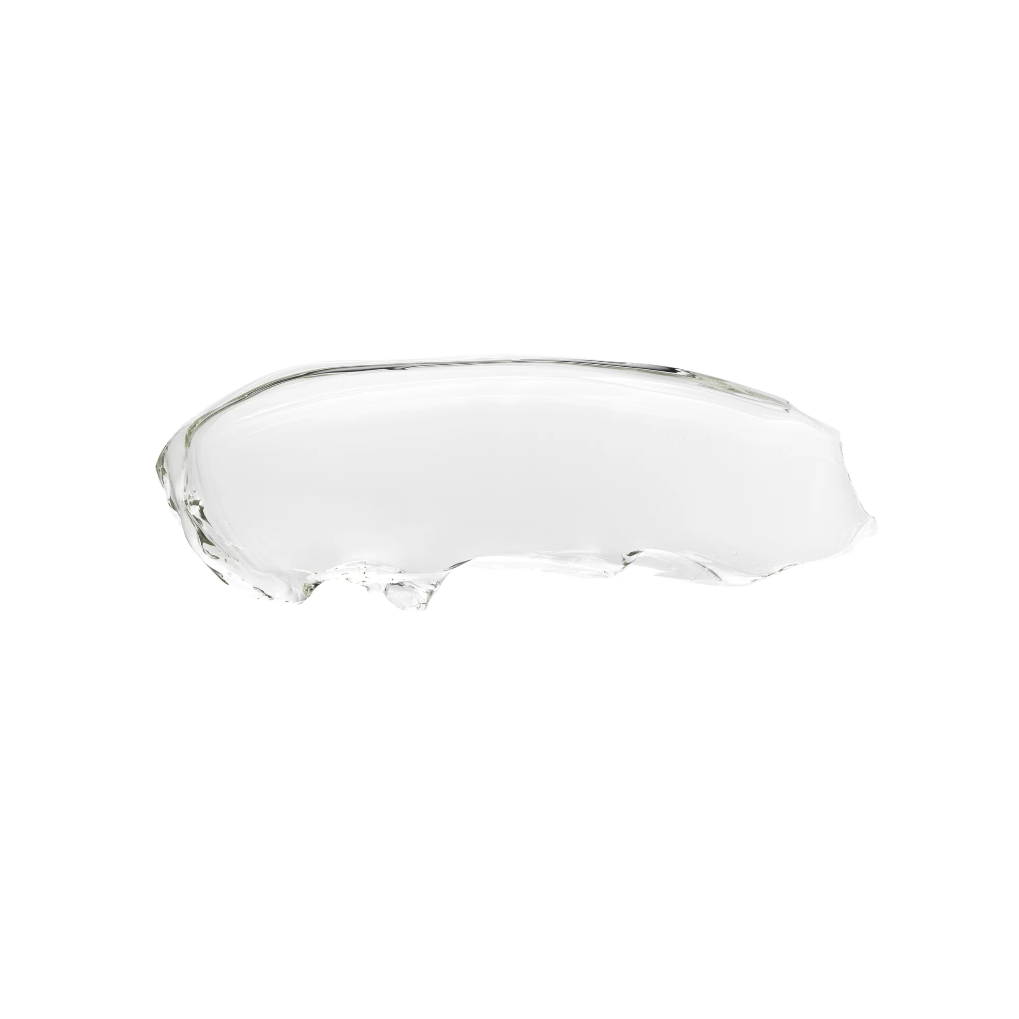 Curl Gel Pomade - Gel Capelli