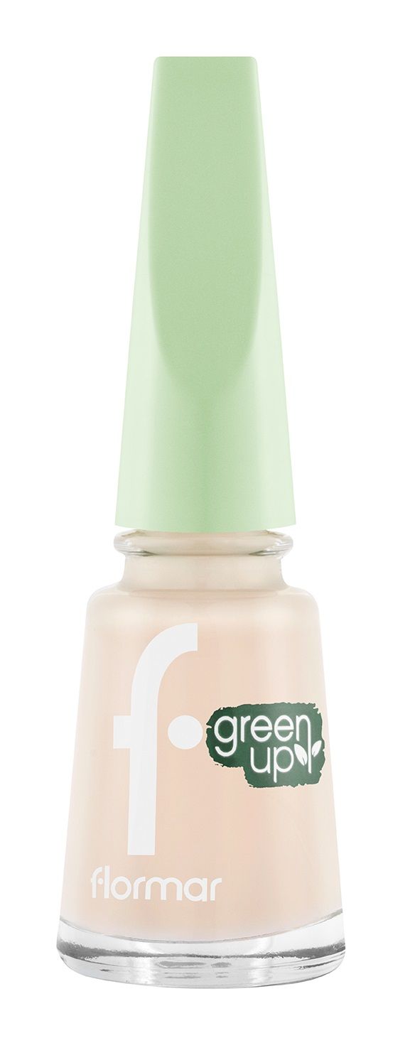 Green Up Nail Enamel lak za nokte Lakovi za nokte