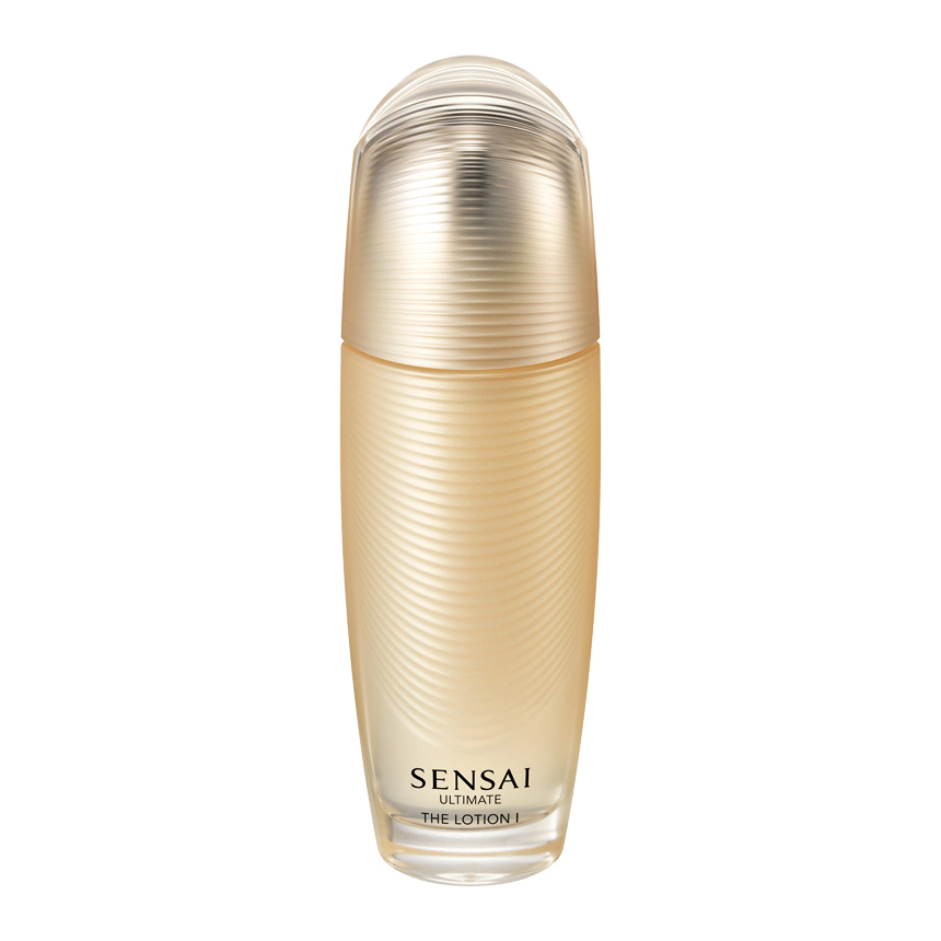 Loțiunea Ultimate în 125 ml - SENSAI