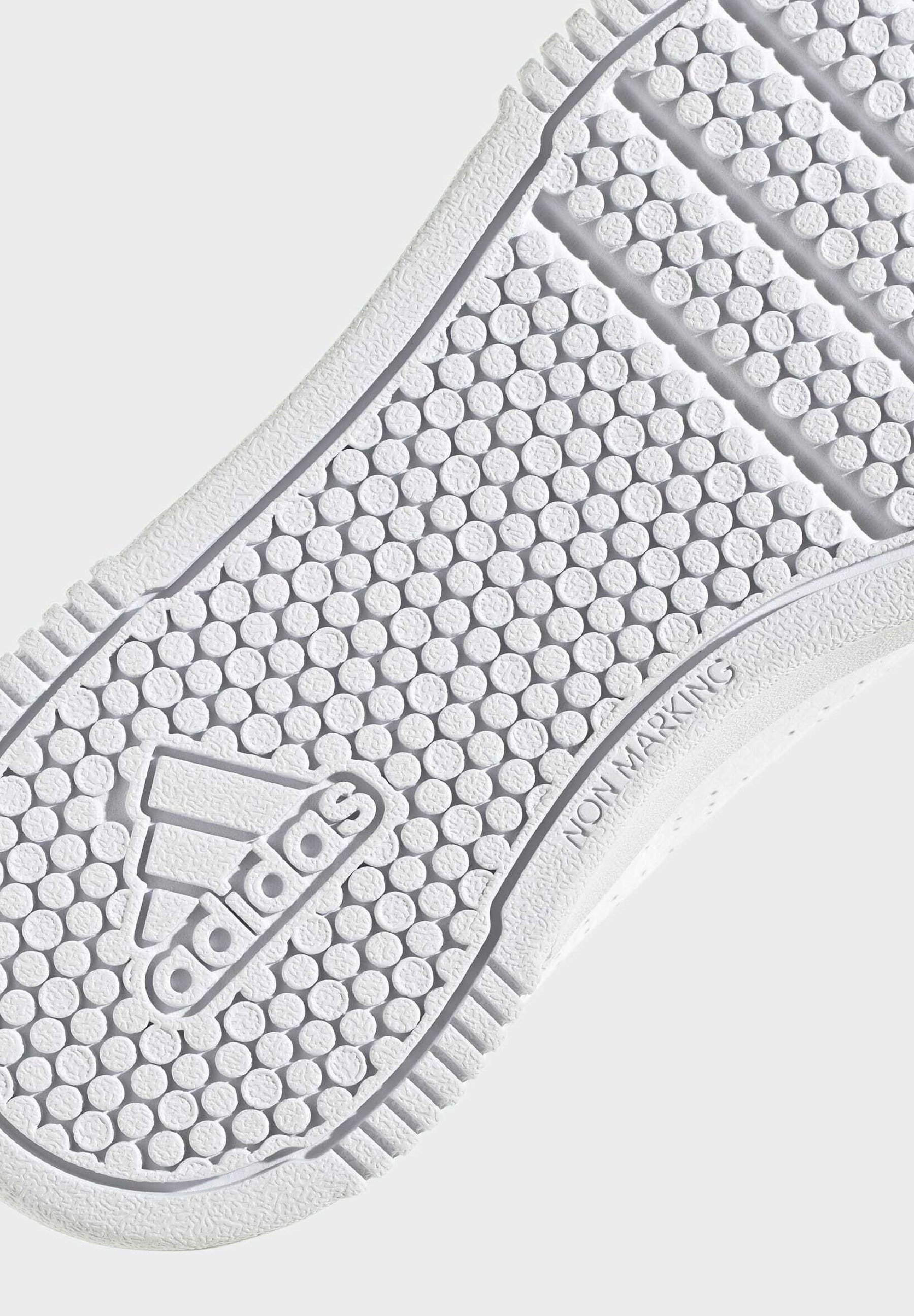 adidas Performance TENSAUR - Trainingsschuh - weiß