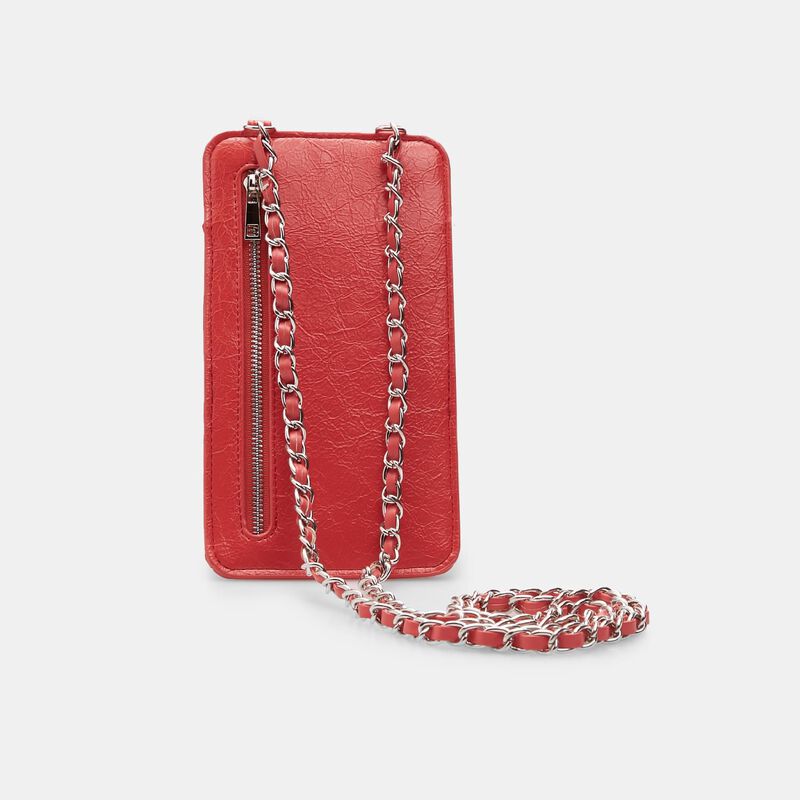 Etui na telefon z paskiem na ramię BATA Red Label