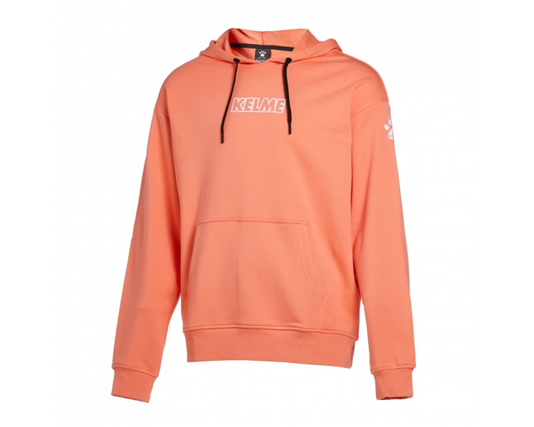Kelme Urban Sports Hooded Sweatshirt