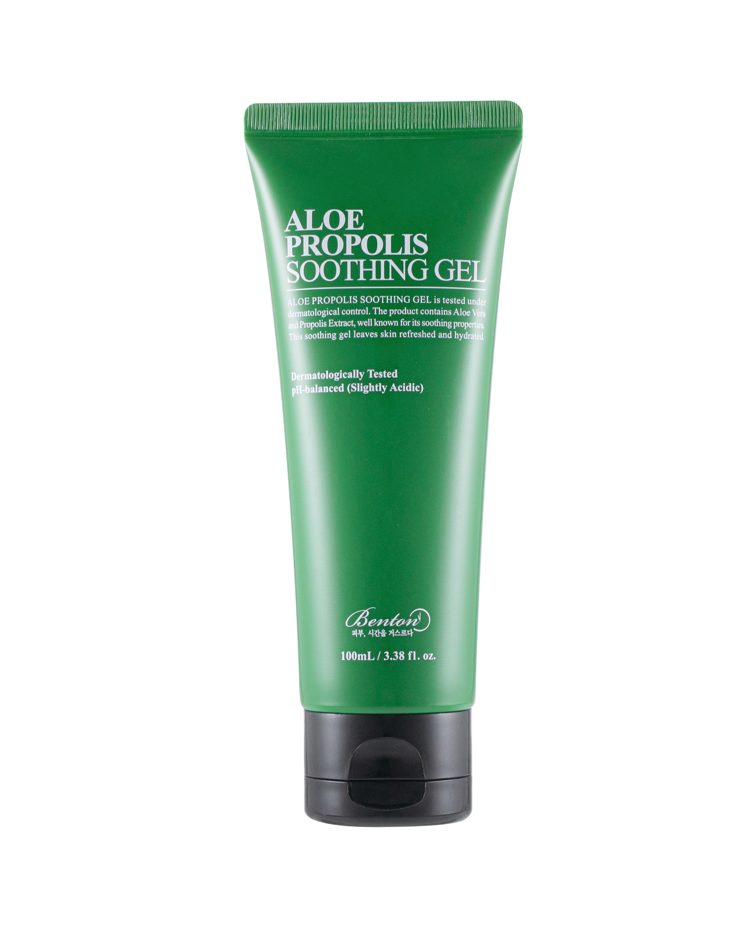 Umirujući gel s alojom i propolisom 100 ml - Benton