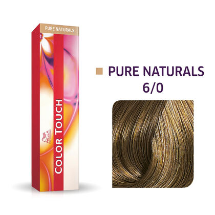 Wella Professionals Color Touch