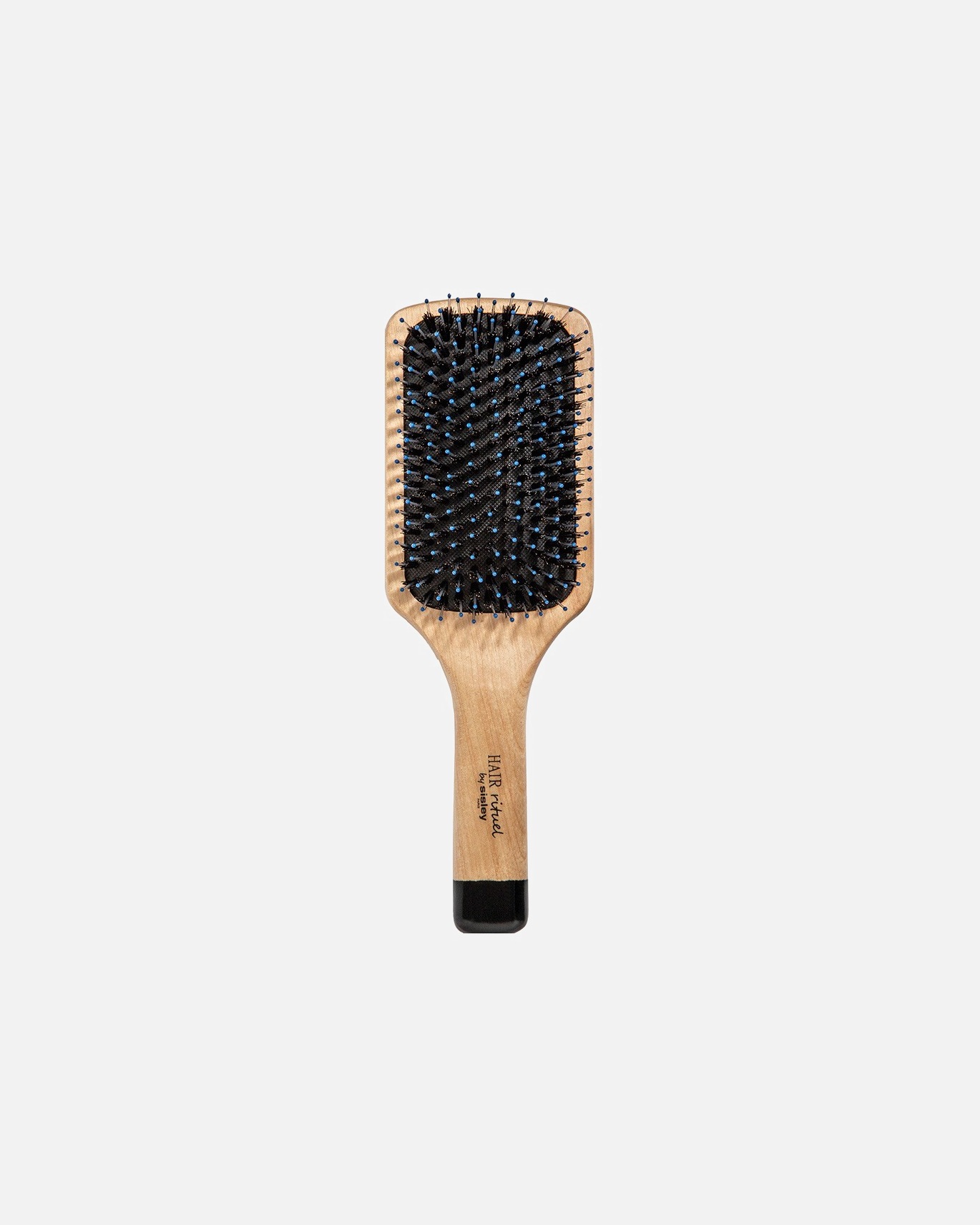 HAIR RITUAL by Sisley Flat and Paddle Brushes La Brosse Brillance & Douceur - 1 kpl