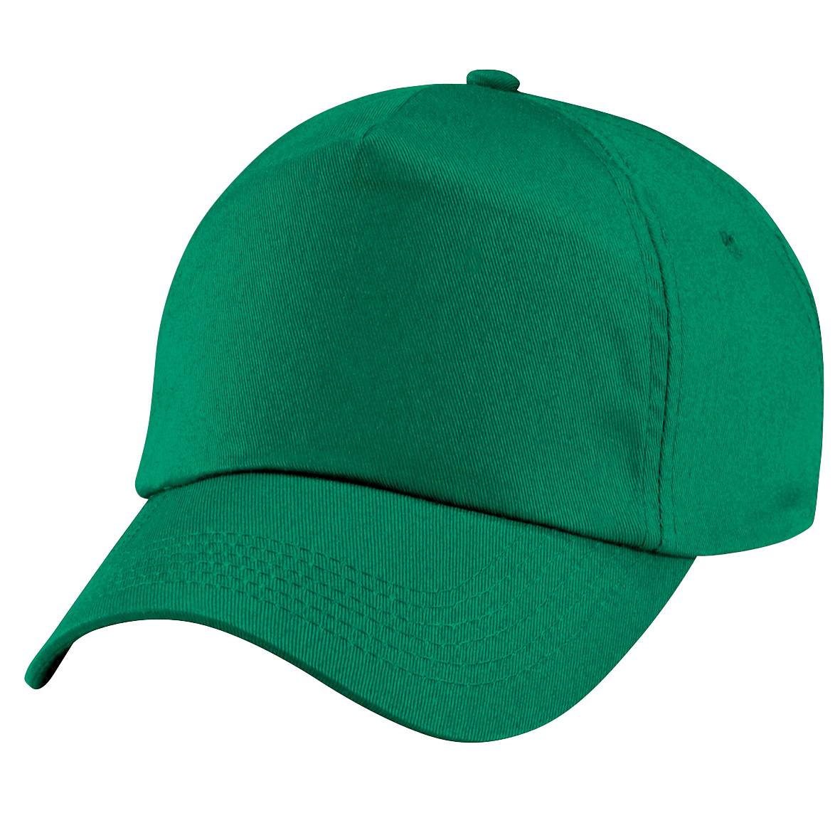 Gorra Lisa Con 5 panelen Beechfield