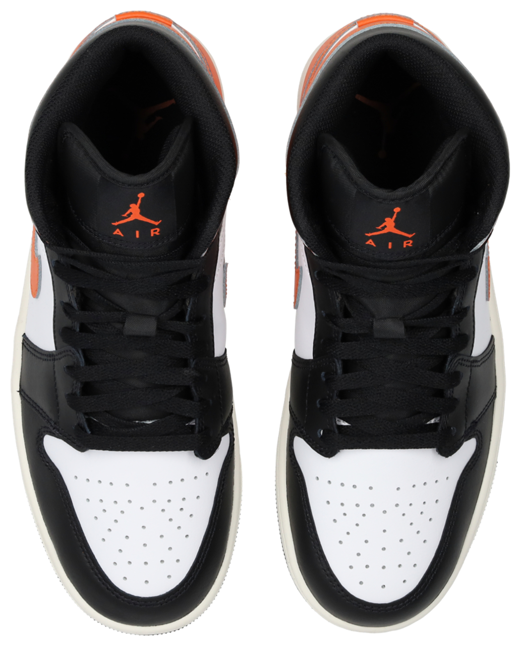 Jordan AJ1 Mid